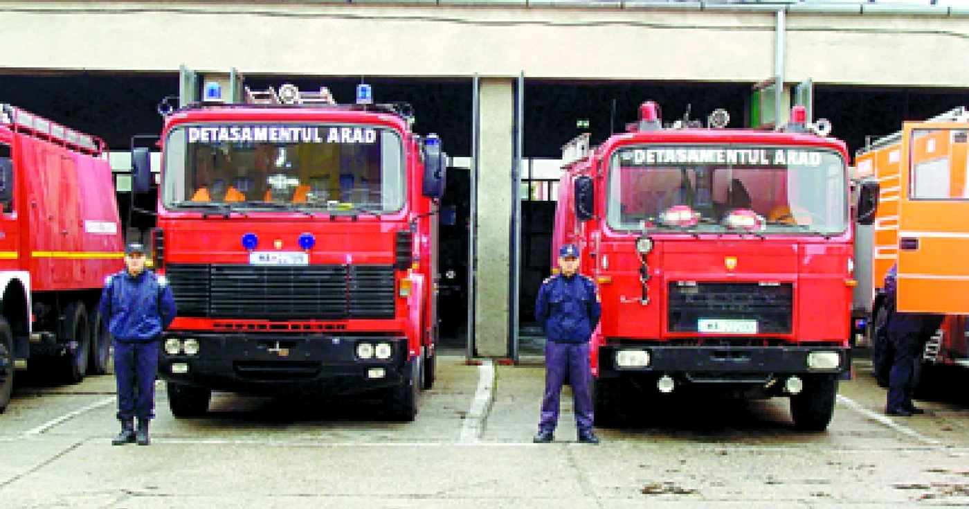 Arad: ORAŞUL PE SCURT /