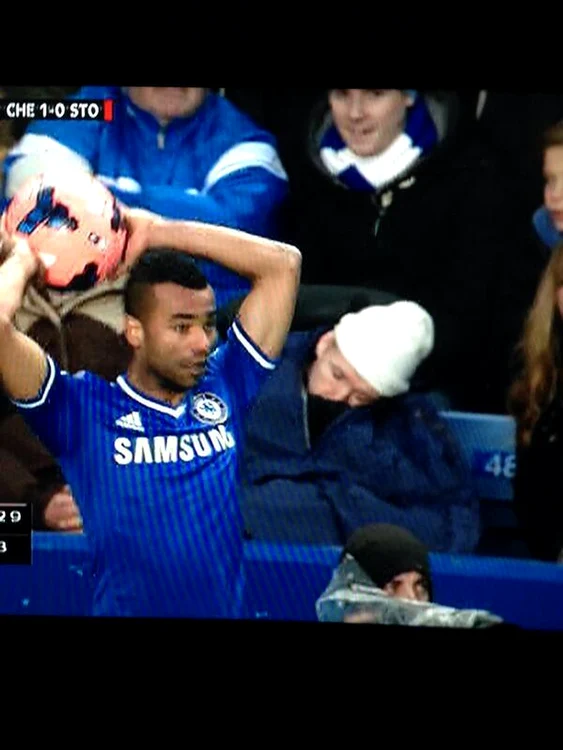 Chelsea
