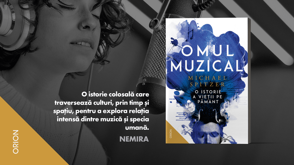 Primul instrument musical a fost creat de Homo sapiens  în urmă cu 40 de mii de ani . Cum a început totul