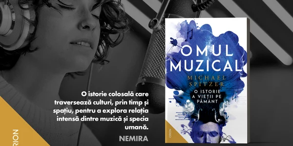  omul muzical  Sursa foto Nemira