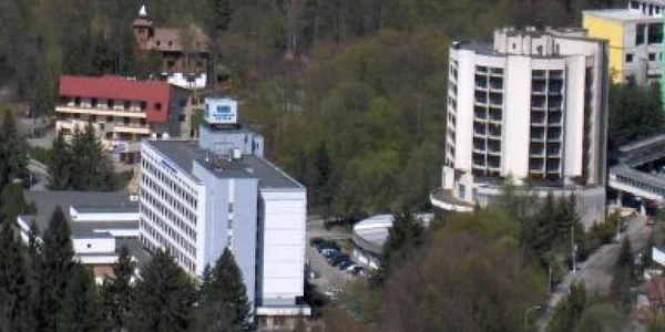 Sovata îşi aşteaptă turiştii