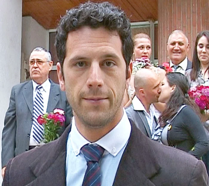 
    «Vreau să divorţez»  