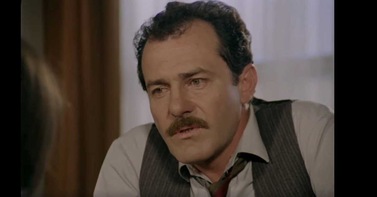 A murit actorul Virgil Andriescu, distins cu Premiul Gopo: „Un artist pentru care scena nu a fost doar profesie, ci respirație”