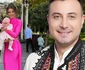  Valentin Sanfira se consideră un bărbat norocos