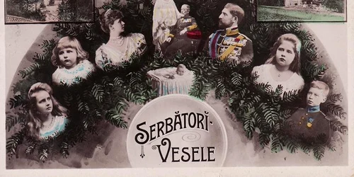 Crăciun Regal 1 jpg