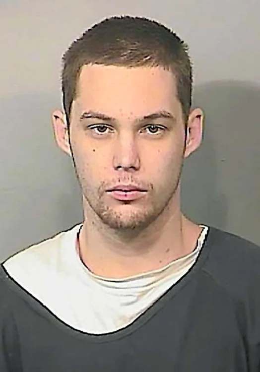 † Matthew Riggins