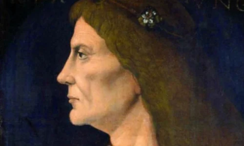 Matia Corvin: şi ungur, şi român jpeg