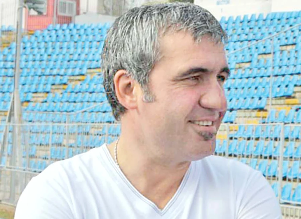 
    Hagi are echipă în prima ligă (fotografii: FC Viitorul Constanţa)  