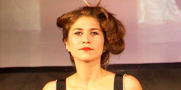 Roxana Palcu
