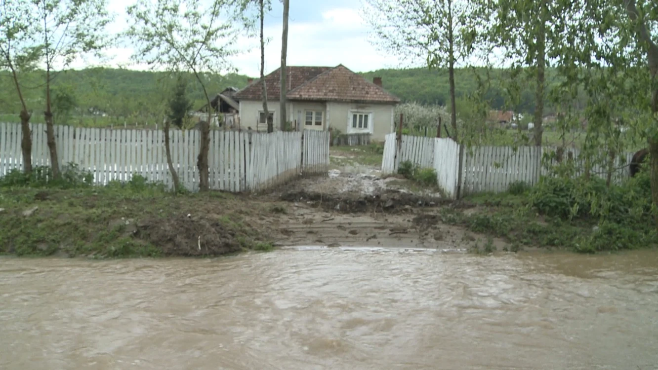 Localnicii au sunat disperaţi la 112