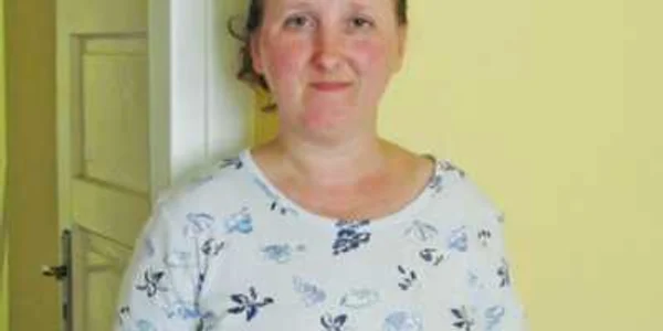 Daniela Alb (Oradea, judeţul Bihor)