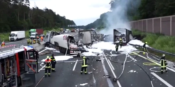 accident