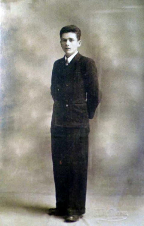 marin constantin corul madrigal foto arhiva corul madrigal