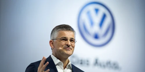 michael horn vw sua america