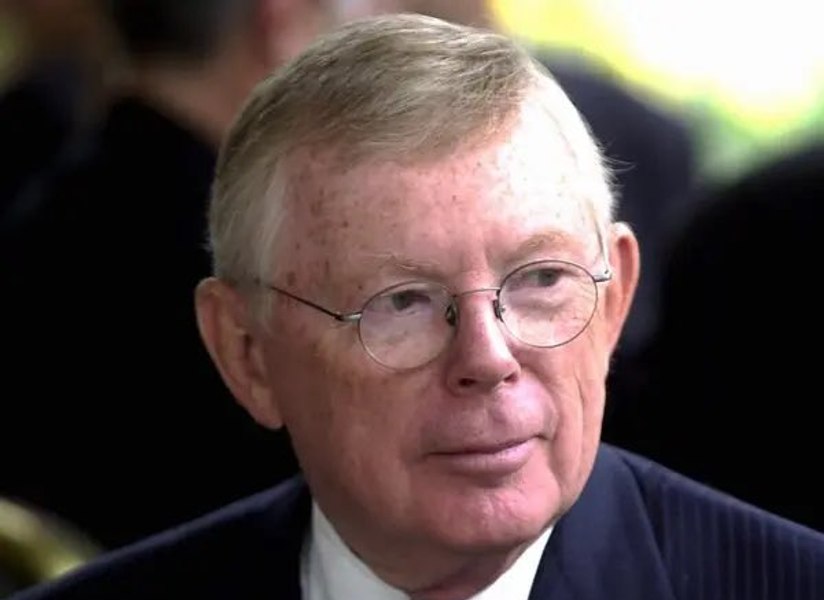 Miliardarul Charles Dolan, fondatorul HBO, a murit la vârsta de 98 de ani