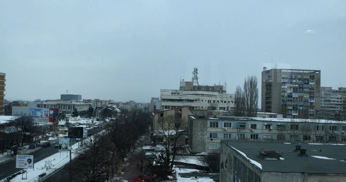 Prin „Prima Casă”, gălăţenii au cumpărat locuinţe vechi. foto Corina Tătaru 