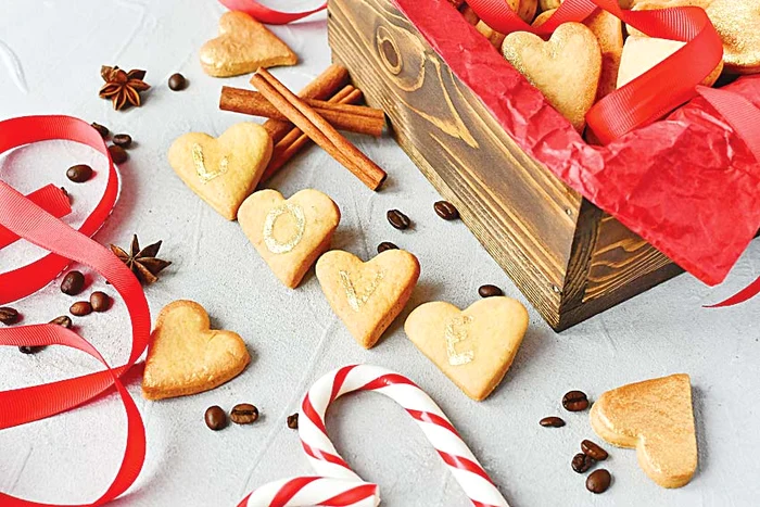 Iată cu ce preparate îţi poţi surprinde jumătatea de Valentine’s Day!