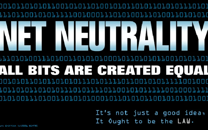 Neutralitatea internetului e o regulă veche a mediului online, care asigură o luptă egală pentru toţi