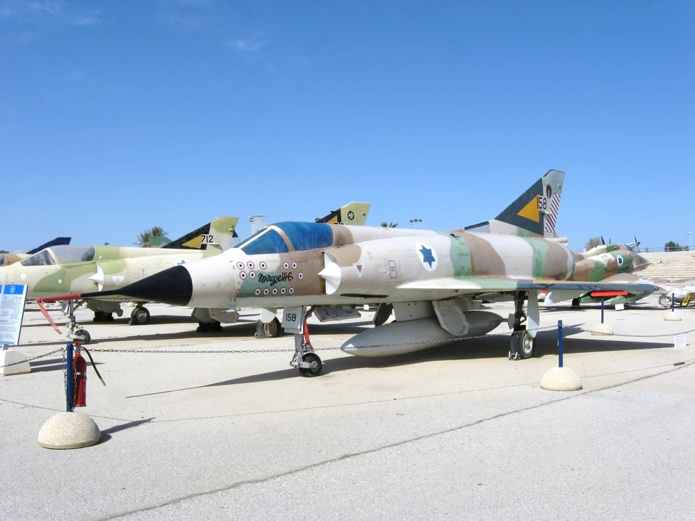 5 Avioane israeliene jpg jpeg
