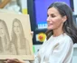 Letizia a Spaniei în vizită la Albacete, Profimedia (13) jpg