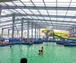 Aqua Park Cozia al Complexului Călimănești Căciulata din Vâlcea Foto Călimănești Căciulata jpg