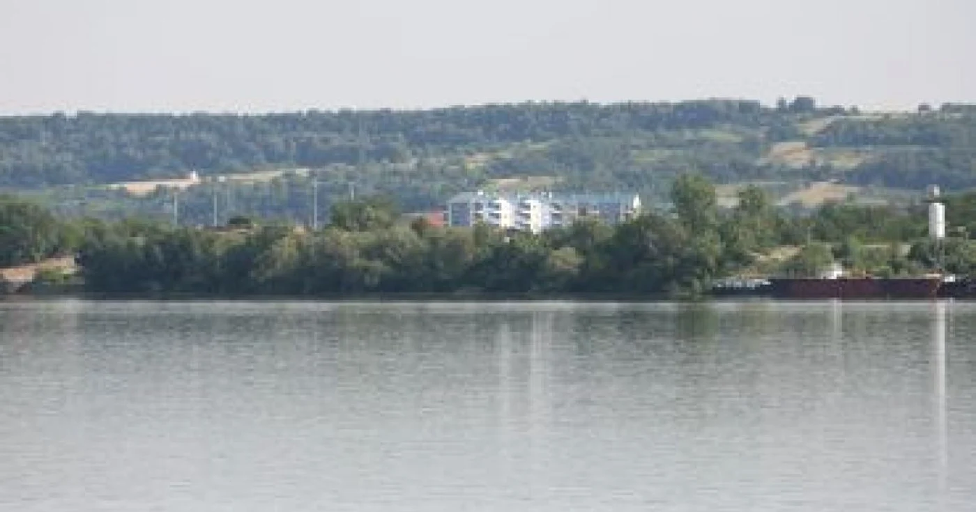 Craiova: Un bărbat înecat în Dunăre ar putea fi neamţul rătăcit în croazieră