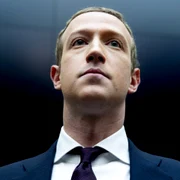 Mark Zuckerberg portret costum FOTO EAPE-EFE / MIichael Reynolds
