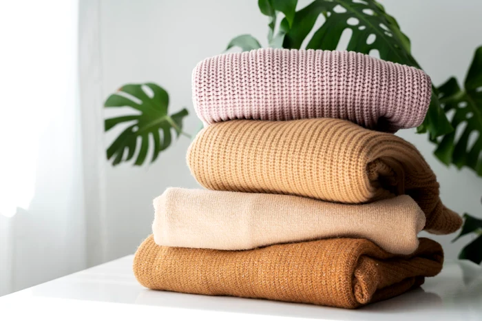 Ce culoare să alegi pentru haine în luna octombrie.