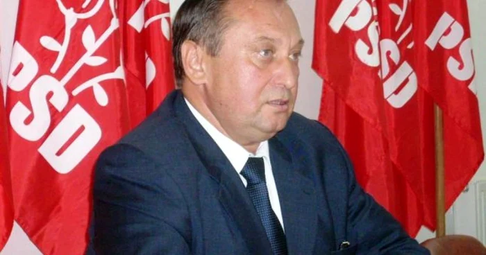 Parlamentul se reuneşte după alegeri pentru a da o decizie în cazul Ioan Stan  FOTO Mediafax