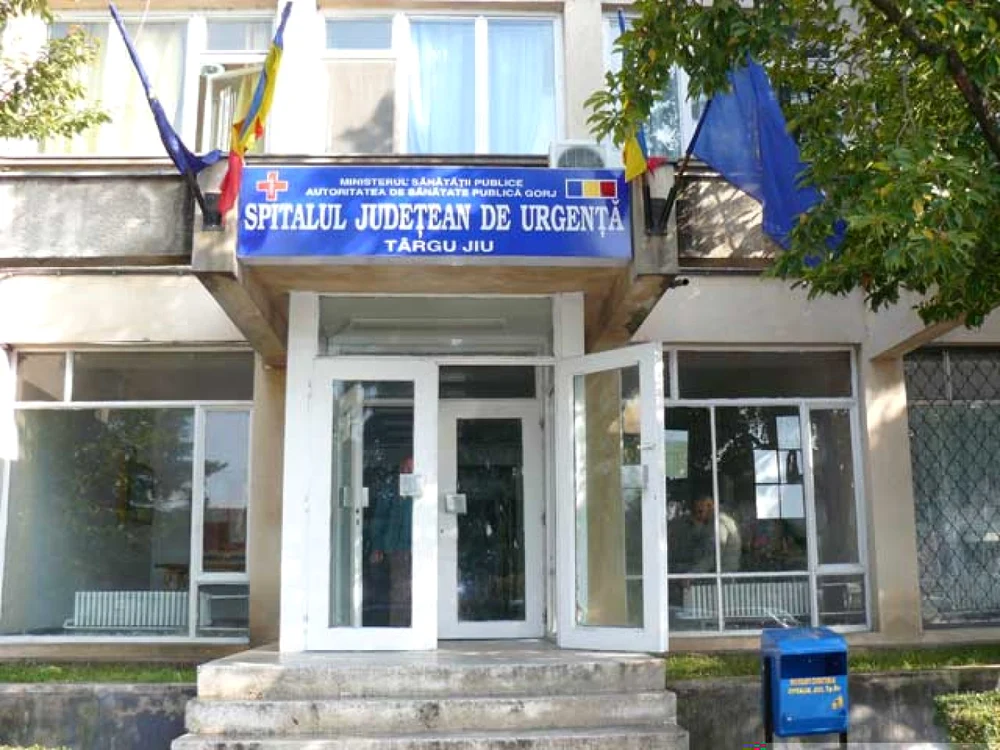 Spitalul Judeţean de Urgenţă Târgu Jiu nu a putut deconta servicii medicale de 200.000 de lei