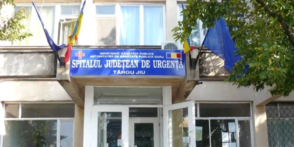 Târgu Jiu