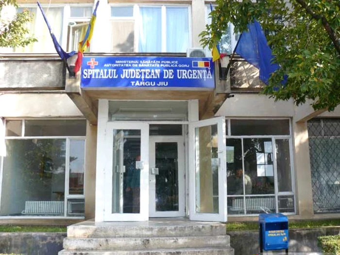 Spitalul Judeţean de Urgenţă Târgu Jiu nu a putut deconta servicii medicale de 200.000 de lei