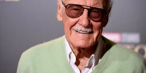 stan lee foto guliver/getty images