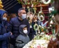 bucharest christmas market