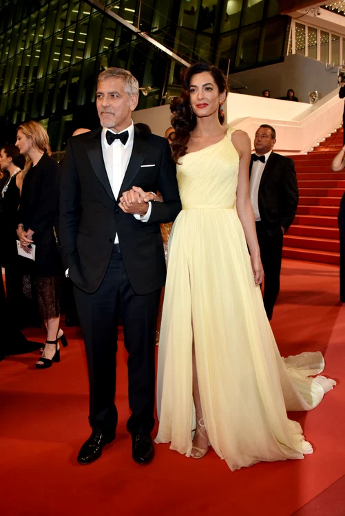 "Money Monster" Red Carpet Arrivals The 69th Annual Cannes Film Festival jpeg