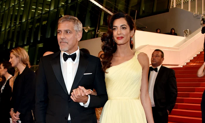 "Money Monster" Red Carpet Arrivals The 69th Annual Cannes Film Festival jpeg