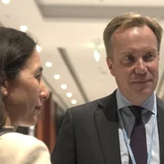 Borge Brende foto Instagram @borgebrende png