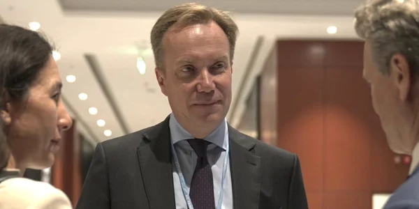 Borge Brende foto Instagram @borgebrende png