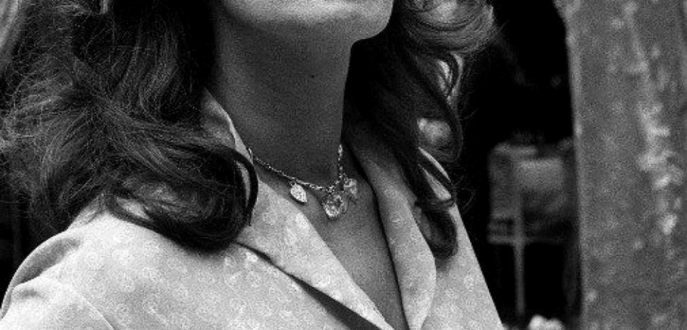 Sophia Loren FOTO AFP