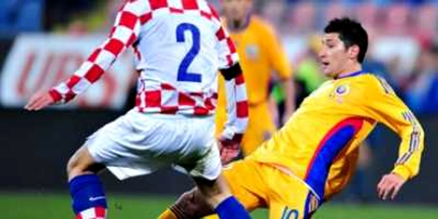 Craiova: Gică Popescu: „Costea avea loc la naţională“