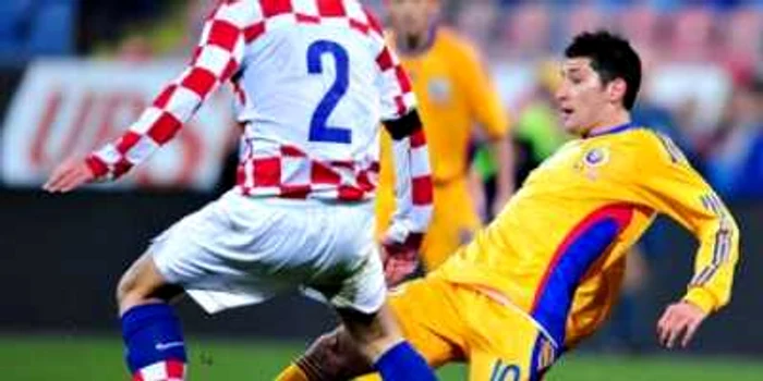 Craiova: Gică Popescu: „Costea avea loc la naţională“