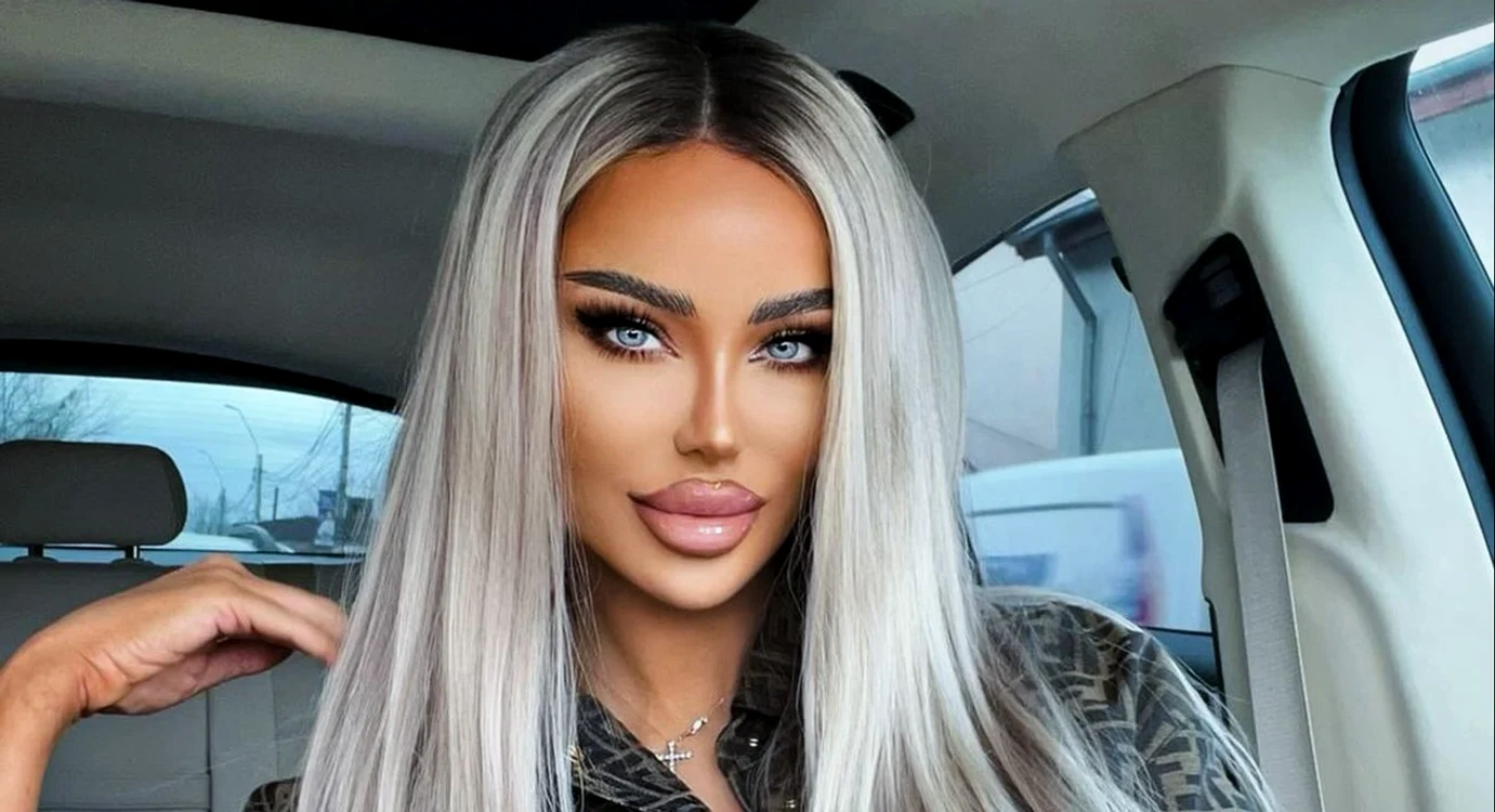 Bianca Drăgușanu. Foto: social media