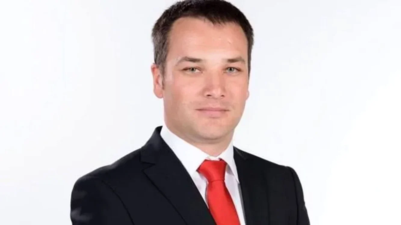 Alexandru Lucian Igrișan, primarul din Zărnești, trimis în judecată FOTO Primăria Zărnești