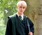 Draco Malfoy în „Harry Potter”, foto Pinterest jpg