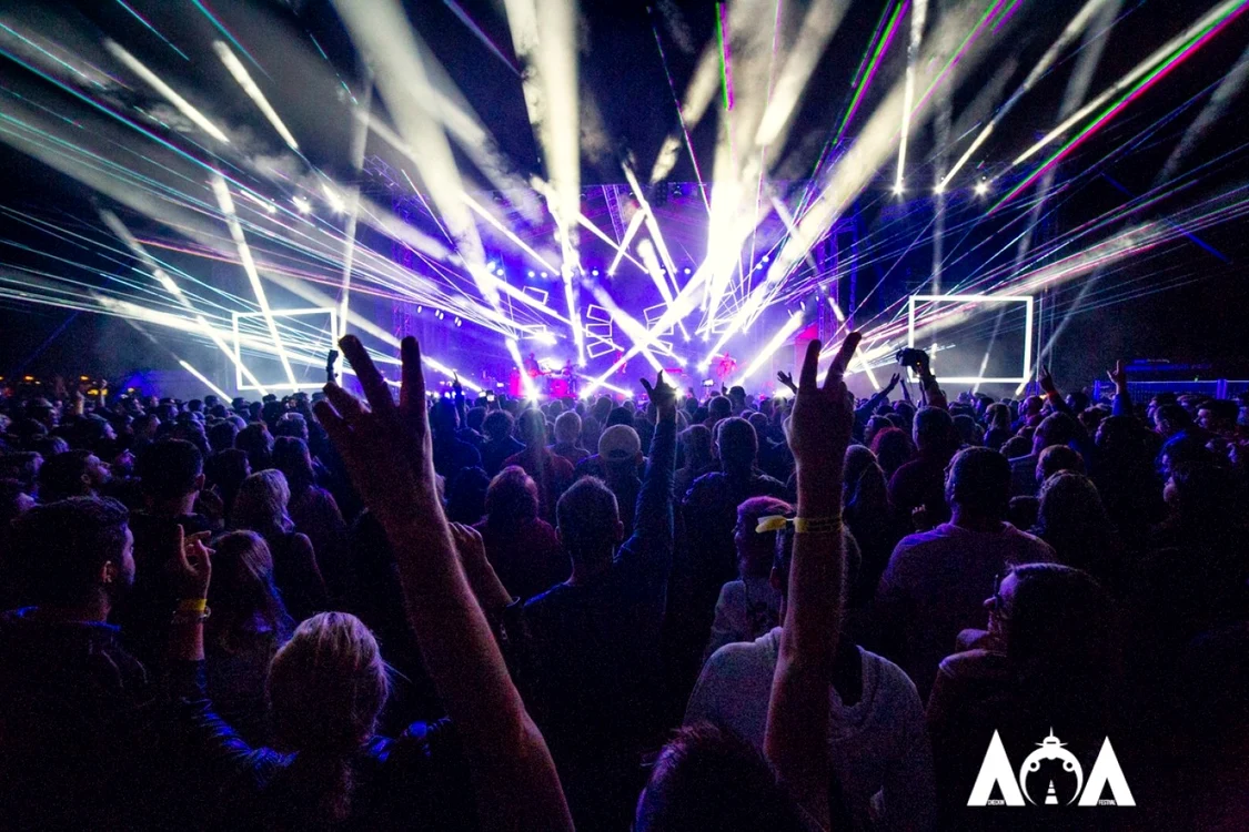 Arad Open Air 2018