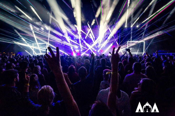 Arad Open Air 2018