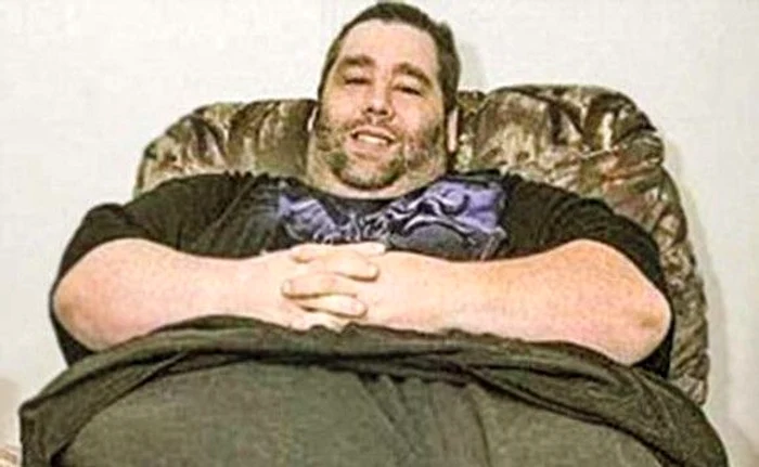 
    Bărbatul nu a mai făcut sex de 7 ani  