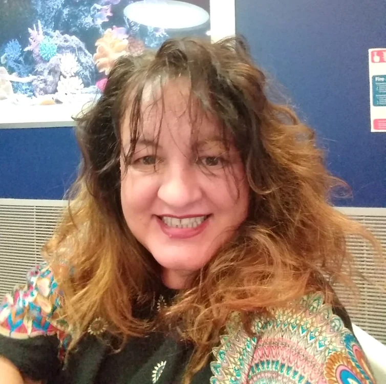 Adina Lupea este judecătoare la Secţia Penală a Curţii de Apel Cluj. FOTO: Arhivă personală