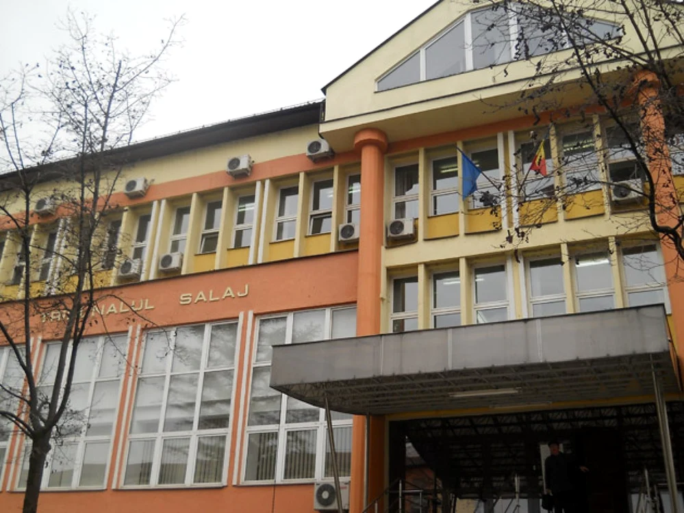 Decizia instanţei sălăjene poate fi atacată cu apel FOTO Andreea Vilcovschi
