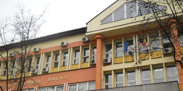 tribunalul salaj